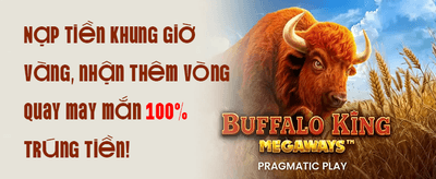 Siêu Ưu Đãi Nạp Lại Hàng Tuần promotion
