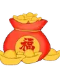 Nhận Thưởng May Mắn